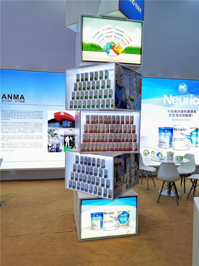 Neurio紐瑞優(yōu)隆重亮相第二屆中國(guó)國(guó)際進(jìn)口博覽會(huì)