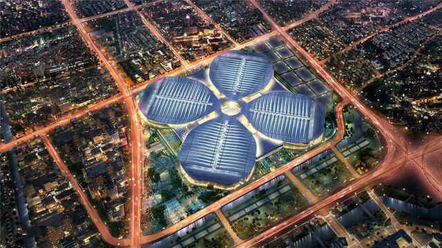 Neurio紐瑞優(yōu)隆重亮相第二屆中國(guó)國(guó)際進(jìn)口博覽會(huì)