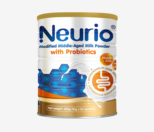 紐瑞優(yōu)：中老年益生菌值得喝嗎？