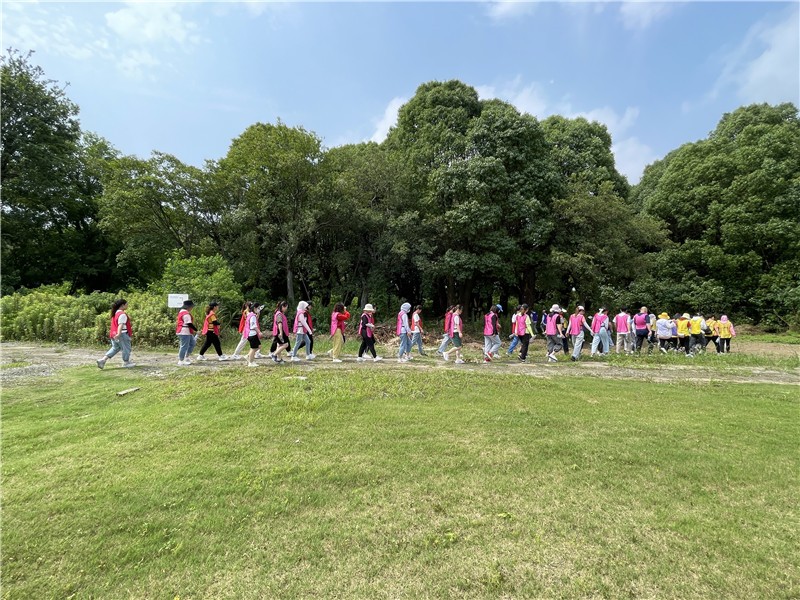 2021凝心聚力，砥礪前行！紐瑞優(yōu)&愛嬰室精英團建營夢想啟航